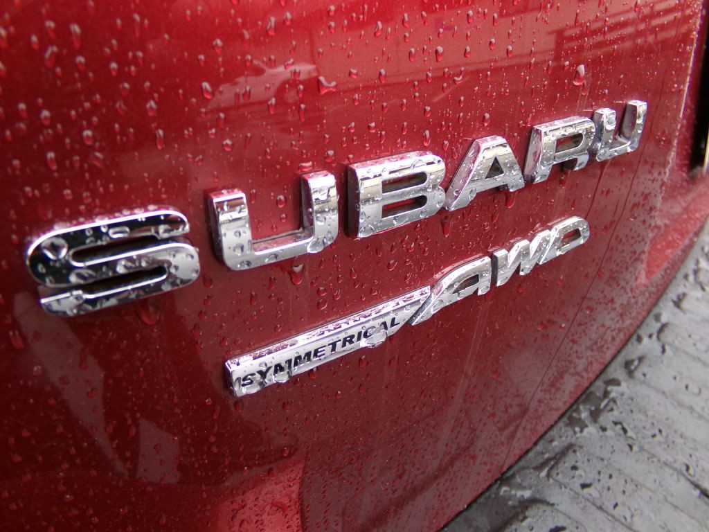 2019 Subaru Outback Image 11
