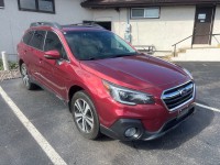 Image for 2019 Subaru Outback 2.5I LIMITED ID: 7374807