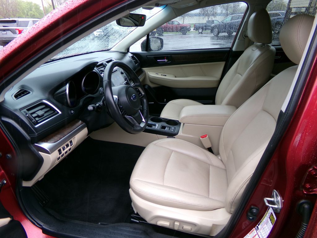 2019 Subaru Outback Image 10
