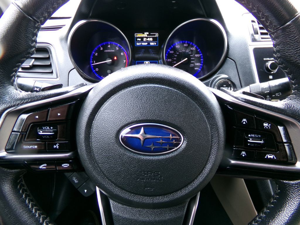 2019 Subaru Outback Image 15