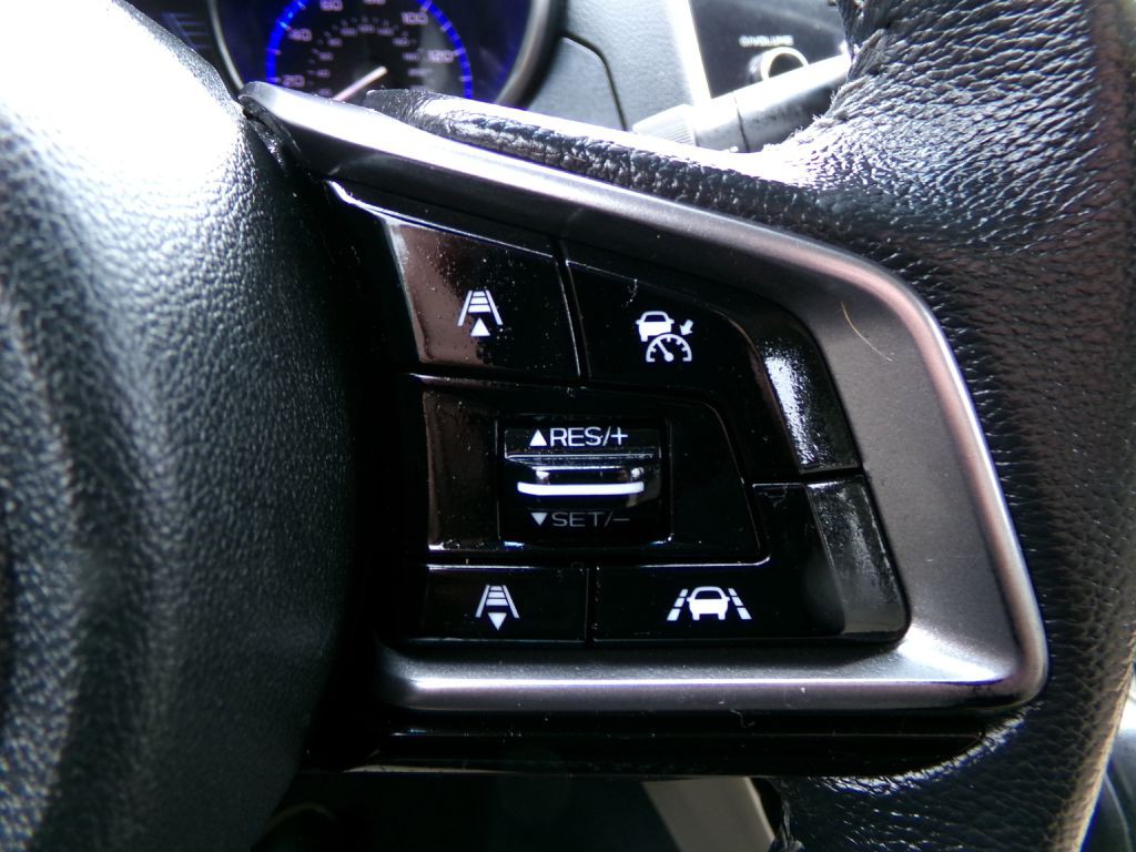 2019 Subaru Outback Image 16