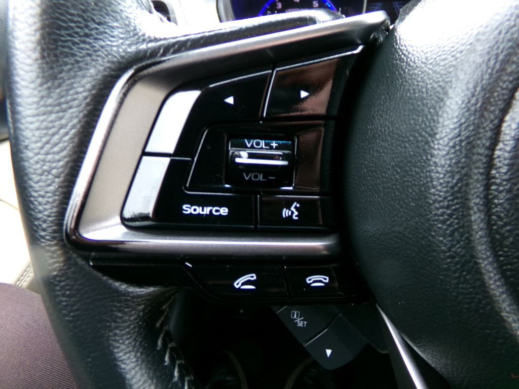 2019 Subaru Outback Image 17