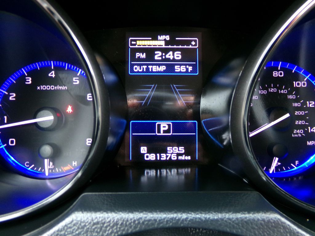 2019 Subaru Outback Image 18