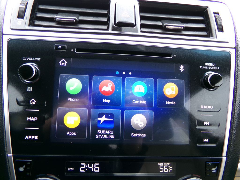 2019 Subaru Outback Image 19