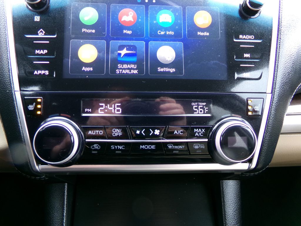 2019 Subaru Outback Image 20
