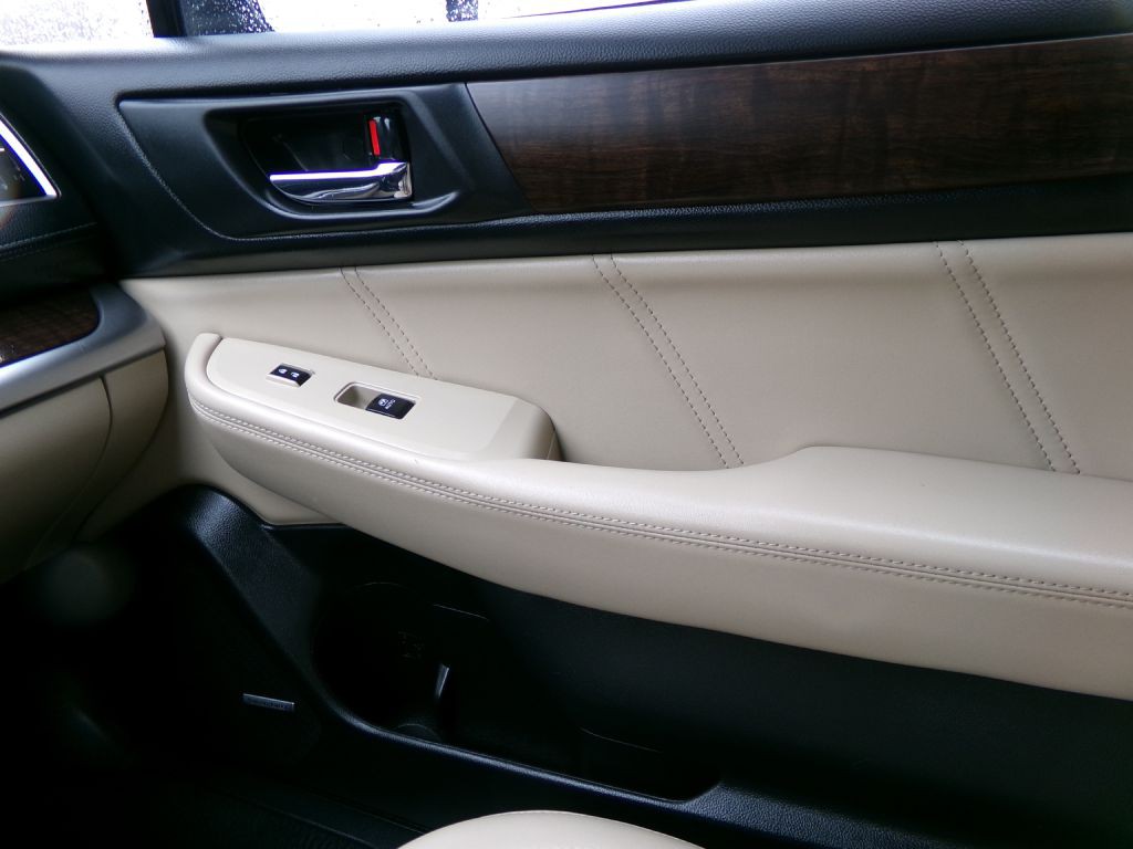 2019 Subaru Outback Image 22