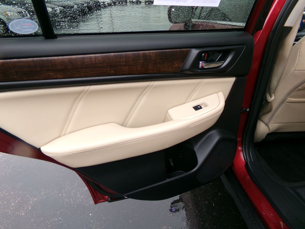 2019 Subaru Outback Image 28
