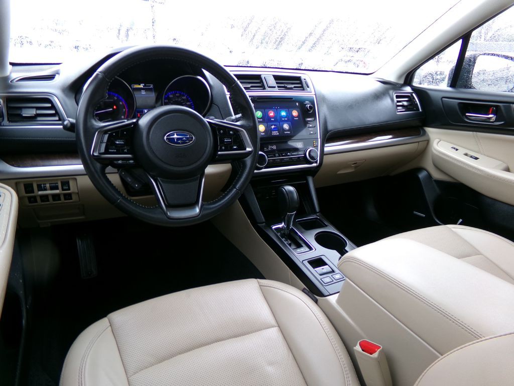 2019 Subaru Outback Image 29