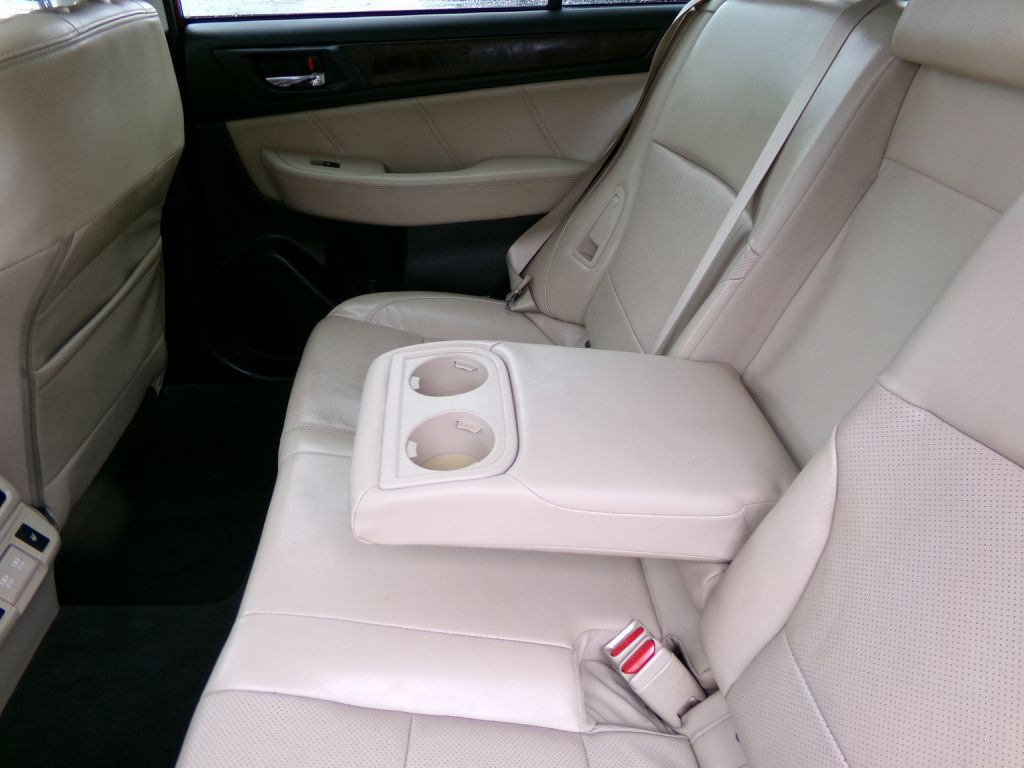 2019 Subaru Outback Image 30