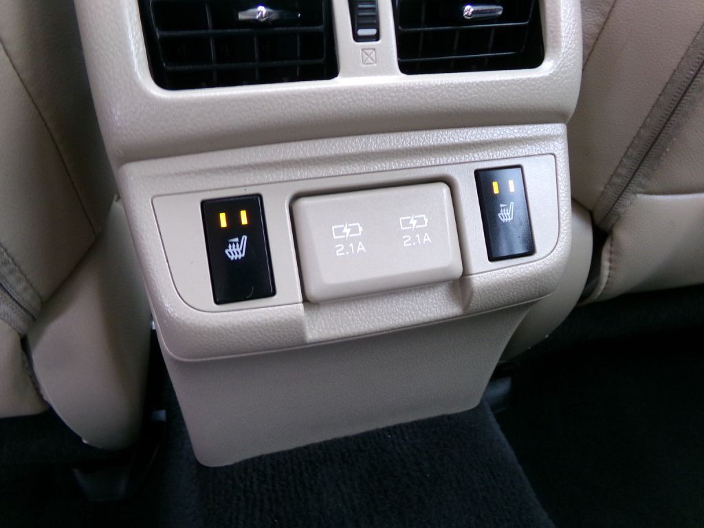 2019 Subaru Outback Image 31