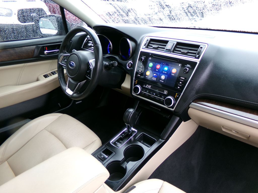 2019 Subaru Outback Image 33