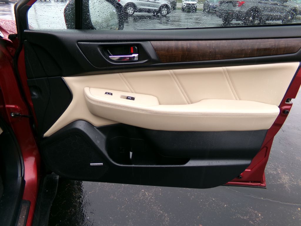 2019 Subaru Outback Image 34