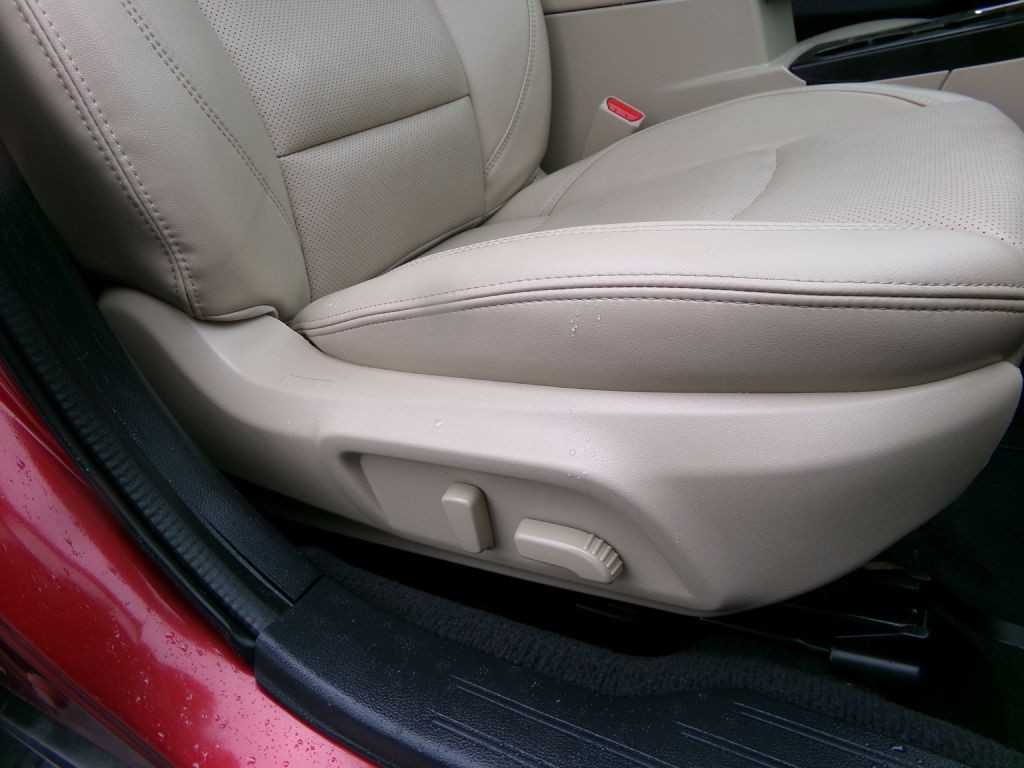 2019 Subaru Outback Image 35