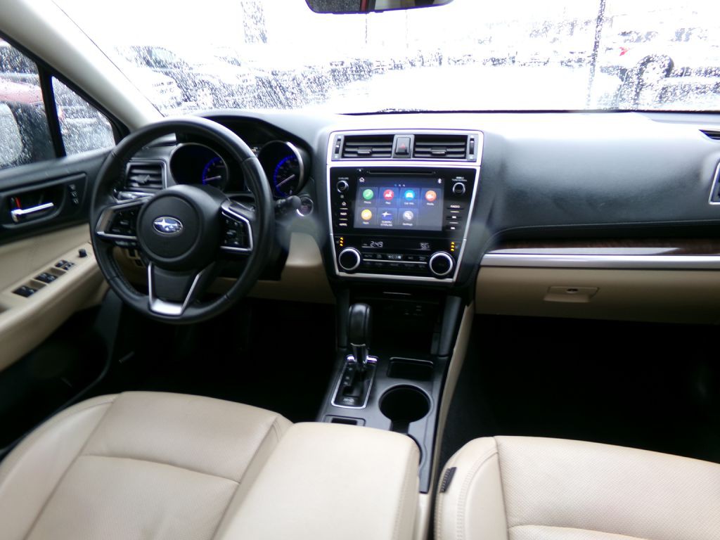 2019 Subaru Outback Image 37
