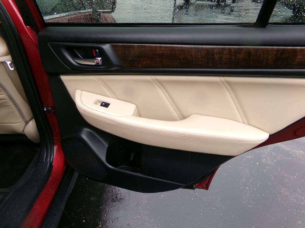 2019 Subaru Outback Image 38
