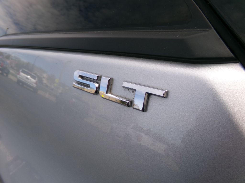 2018 GMC Terrain Image 10