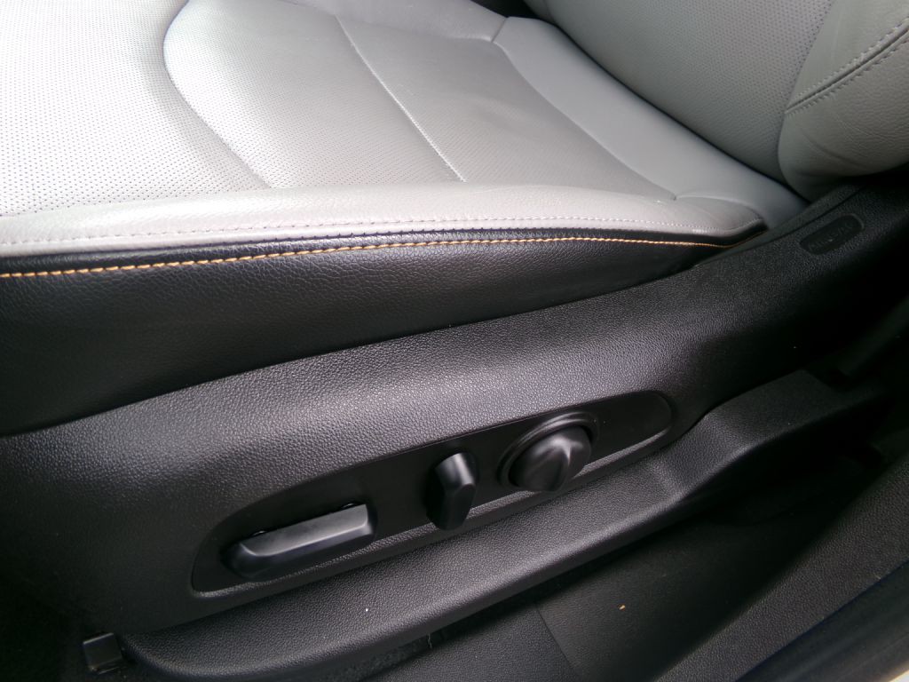 2018 GMC Terrain Image 14
