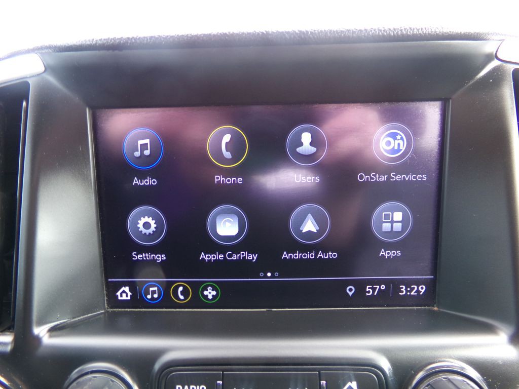 2018 GMC Terrain Image 21