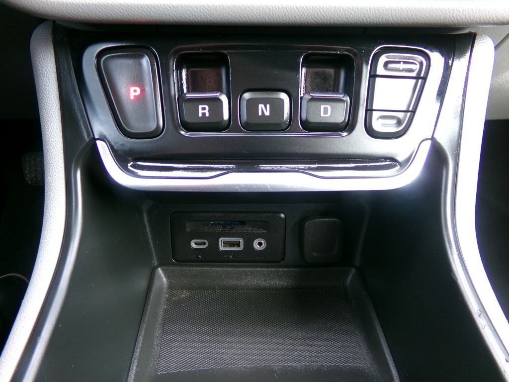 2018 GMC Terrain Image 23