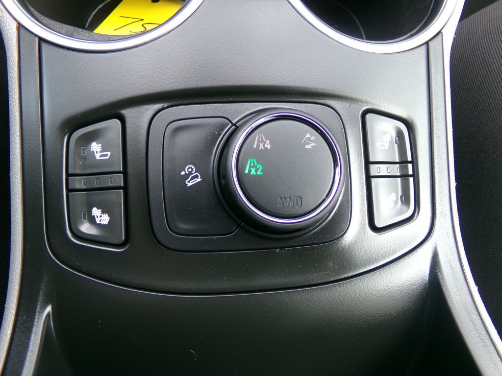 2018 GMC Terrain Image 24