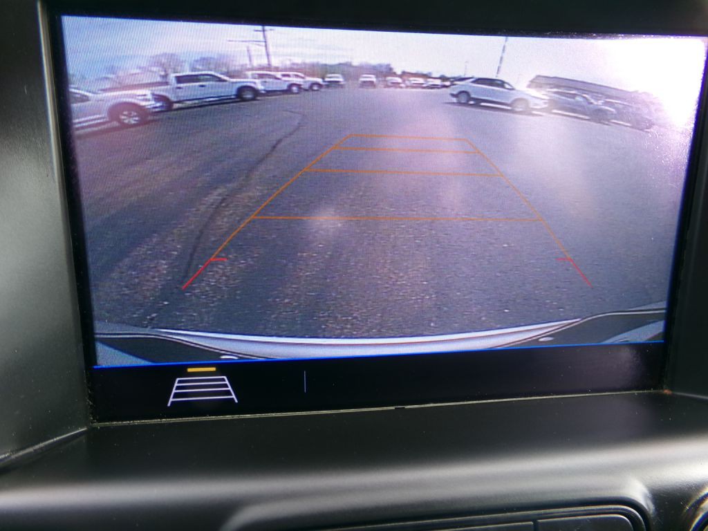 2018 GMC Terrain Image 25