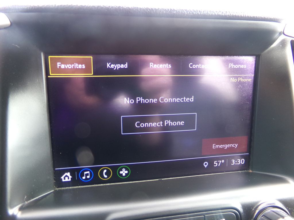 2018 GMC Terrain Image 26