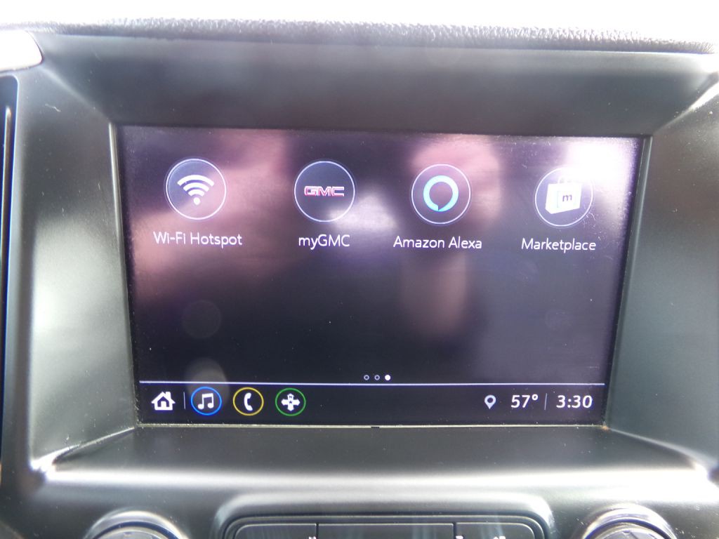 2018 GMC Terrain Image 27