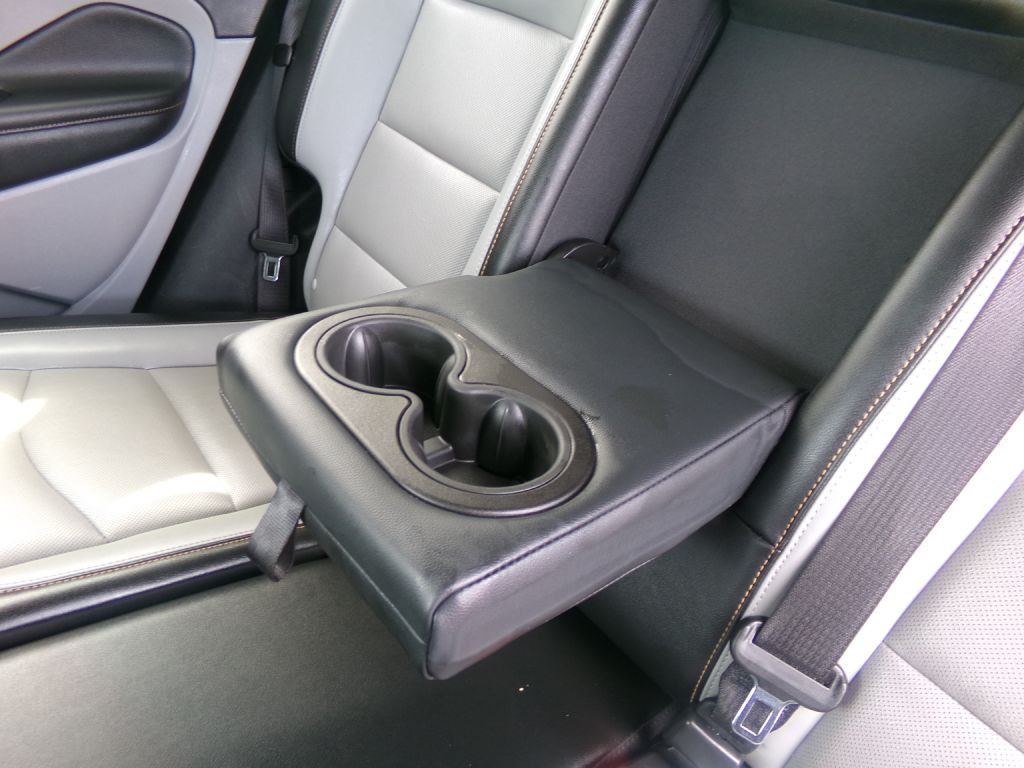 2018 GMC Terrain Image 31