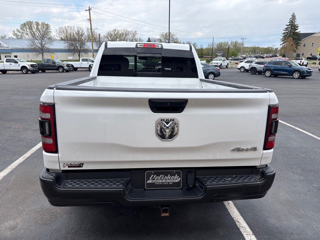 2023 RAM 1500 Image 4