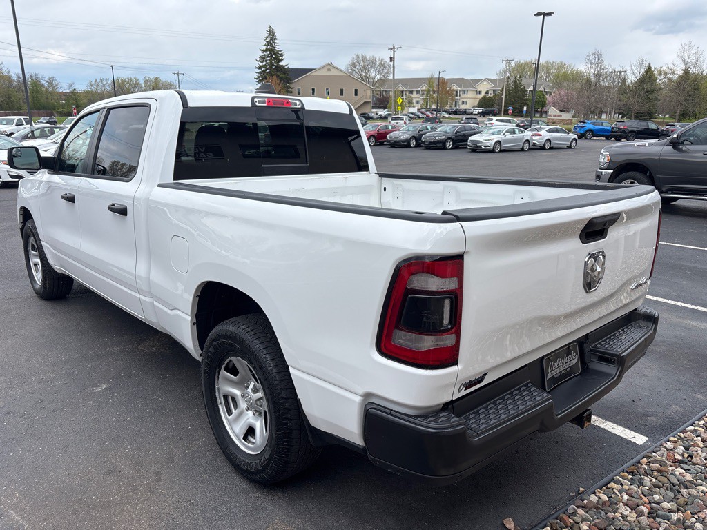 2023 RAM 1500 Image 5