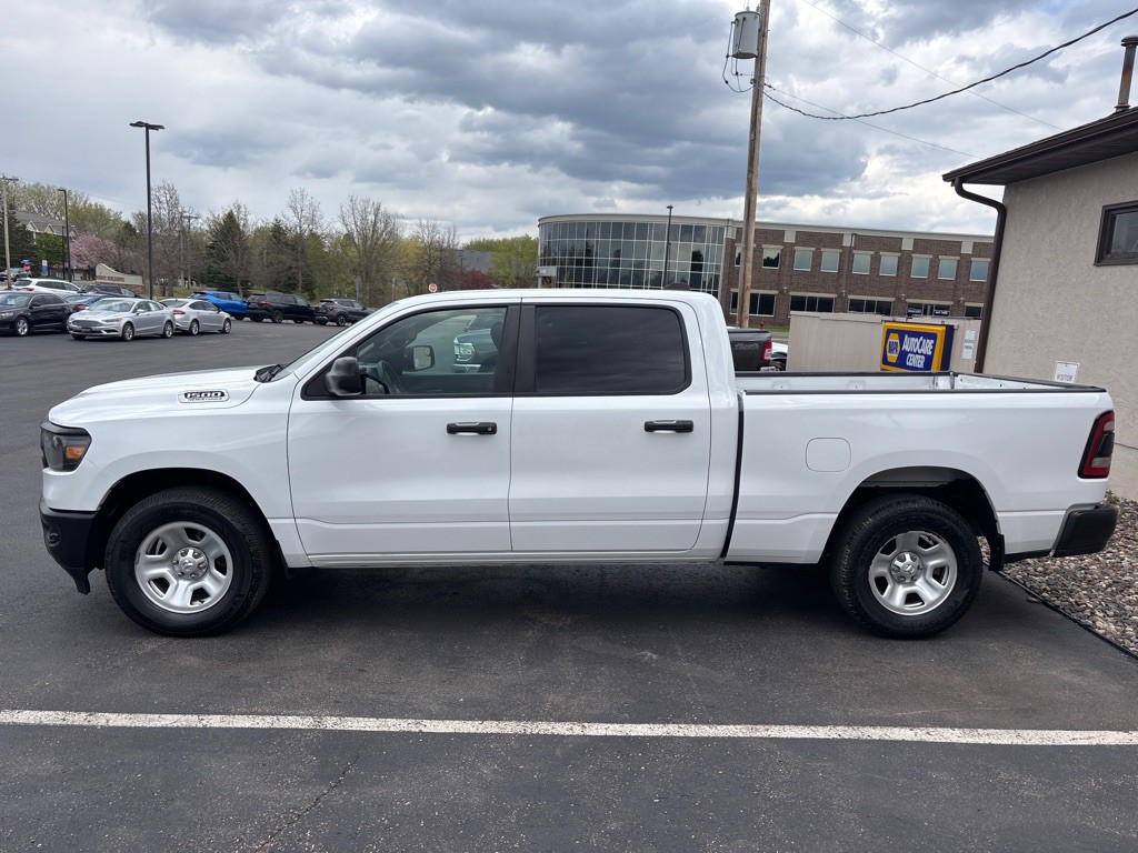 2023 RAM 1500 Image 6