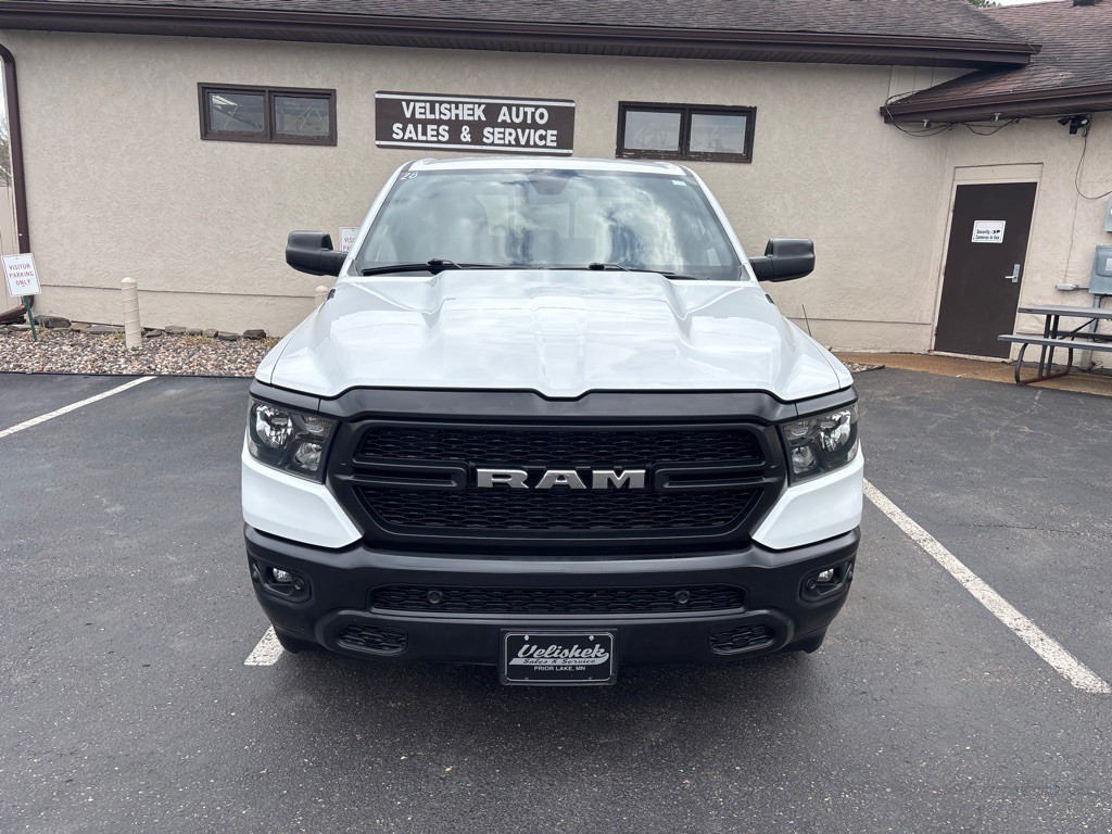 2023 RAM 1500 Image 8