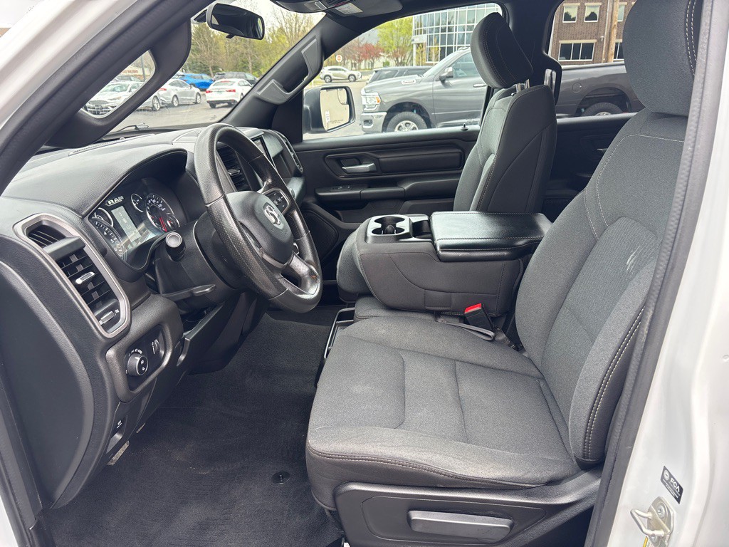 2023 RAM 1500 Image 10