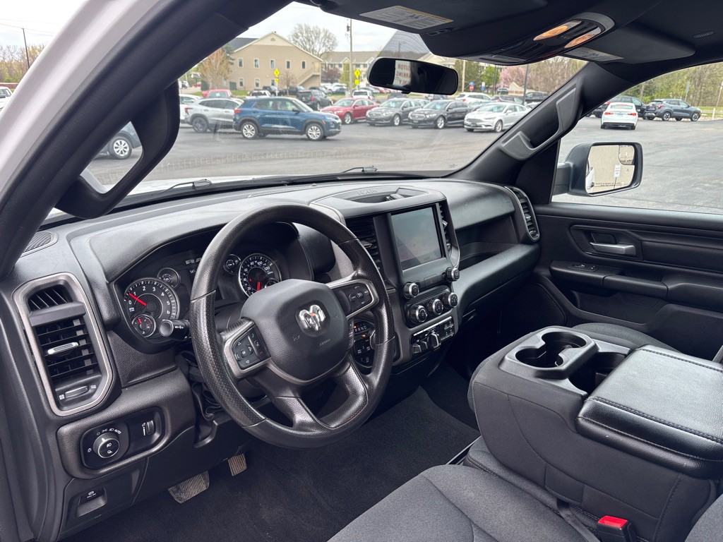 2023 RAM 1500 Image 11