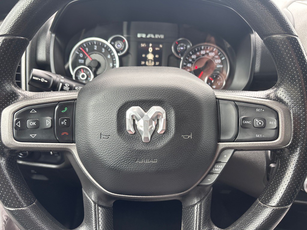 2023 RAM 1500 Image 13