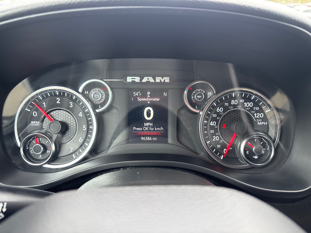 2023 RAM 1500 Image 14