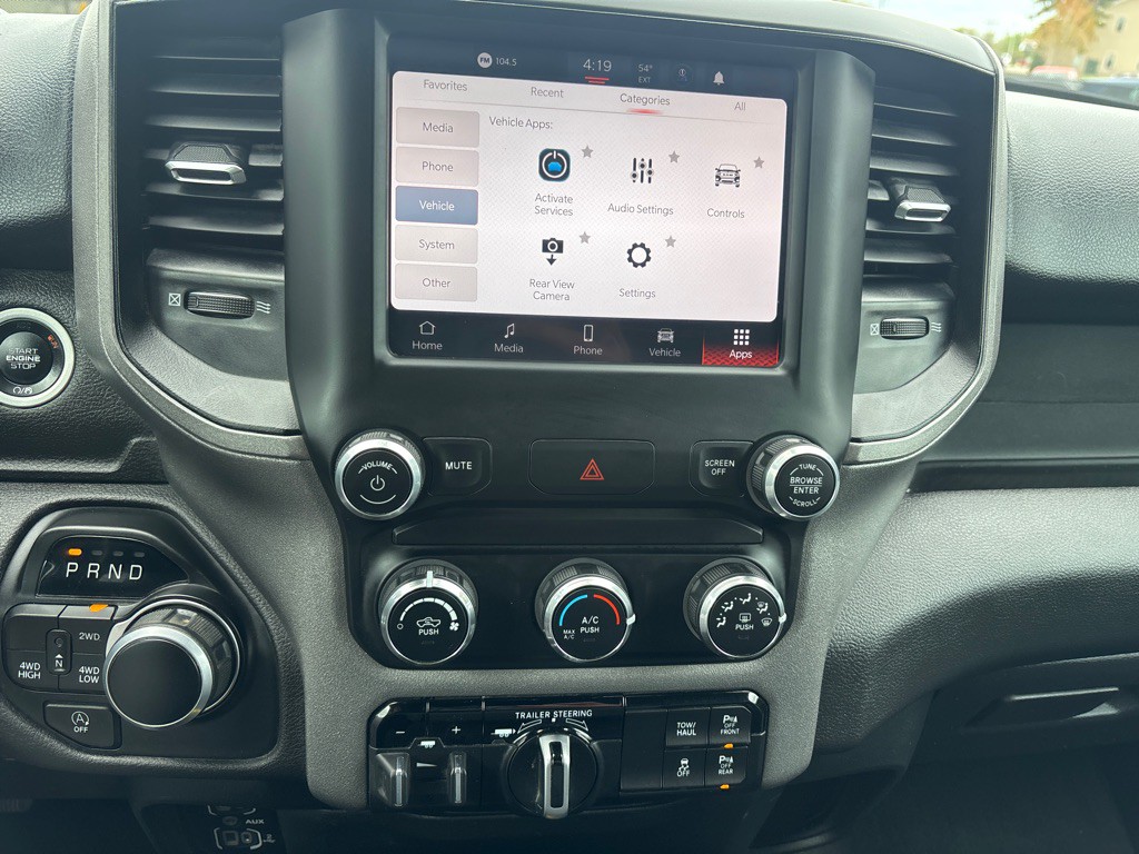 2023 RAM 1500 Image 16