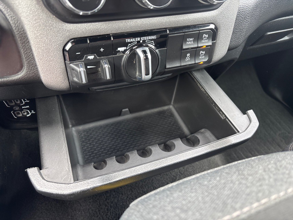 2023 RAM 1500 Image 18