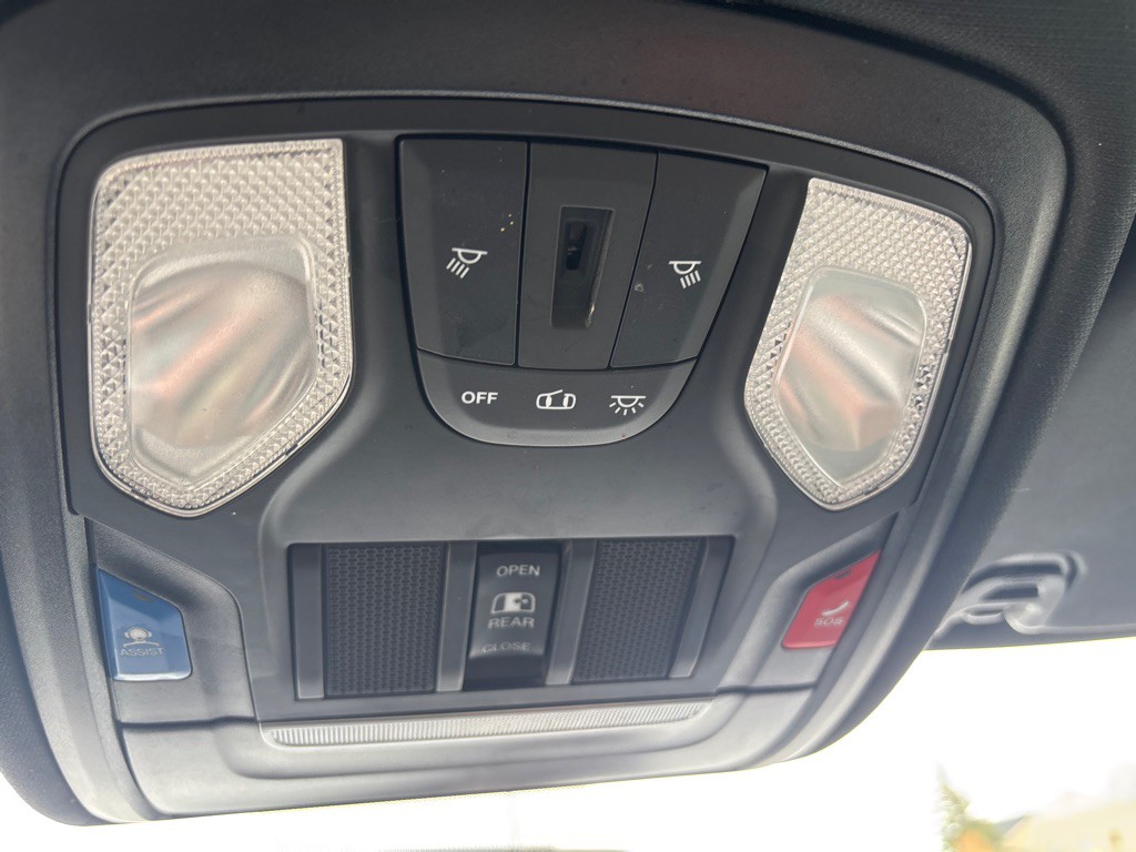 2023 RAM 1500 Image 20