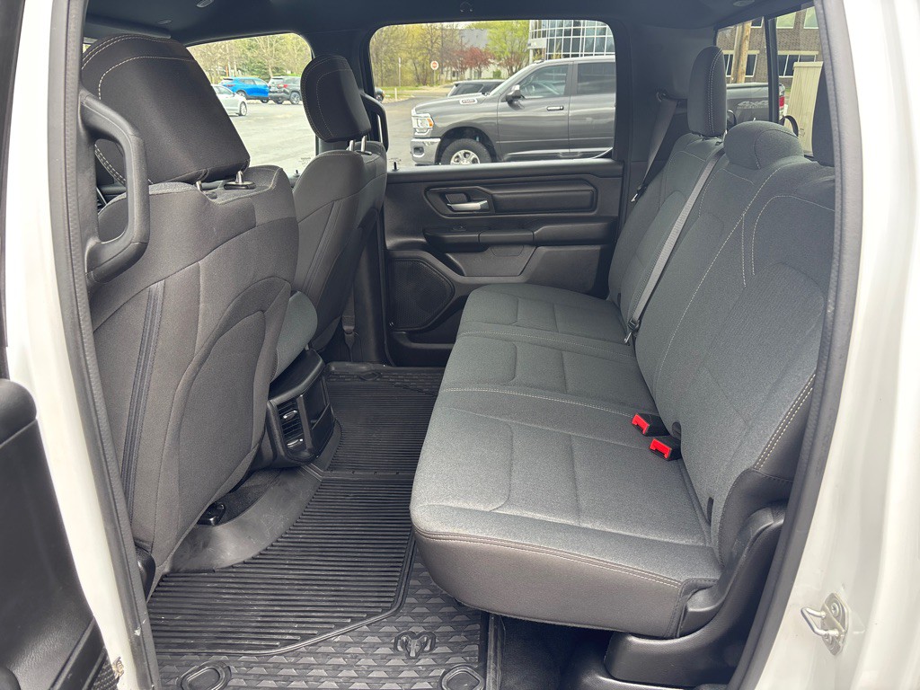 2023 RAM 1500 Image 21