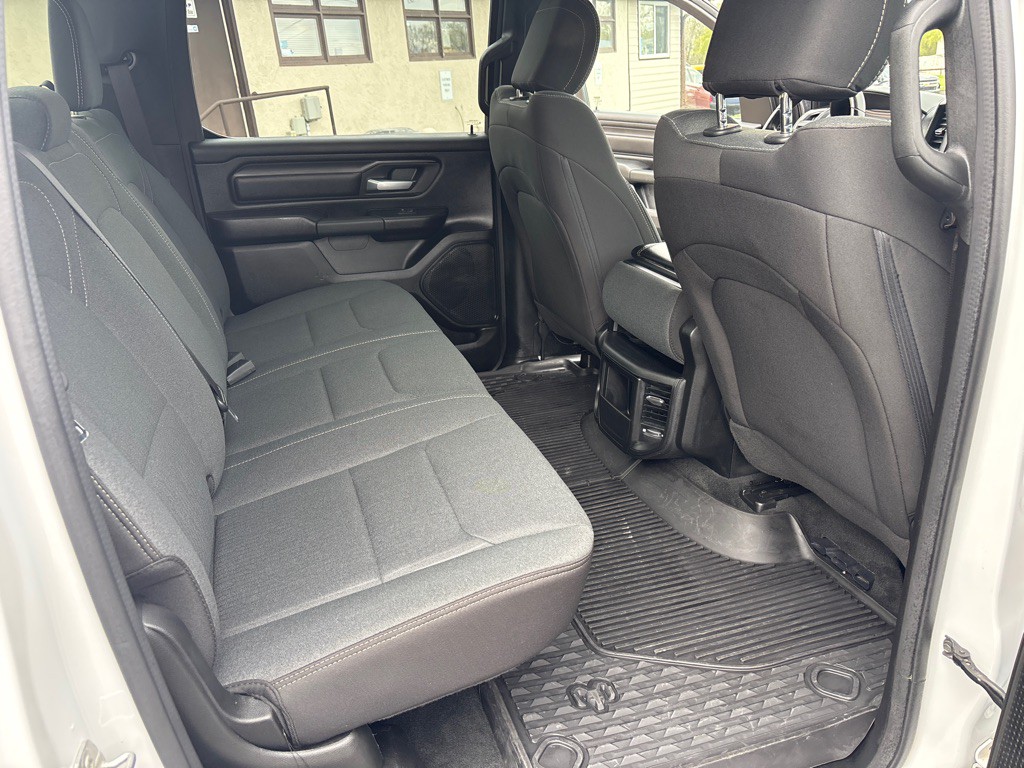 2023 RAM 1500 Image 23