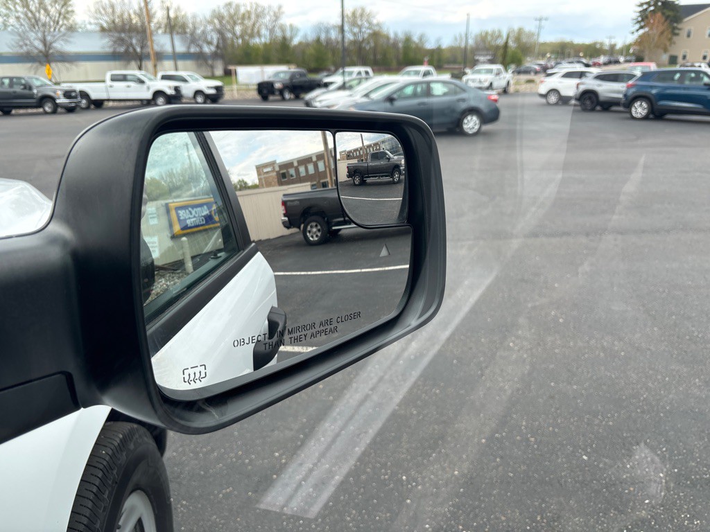 2023 RAM 1500 Image 26