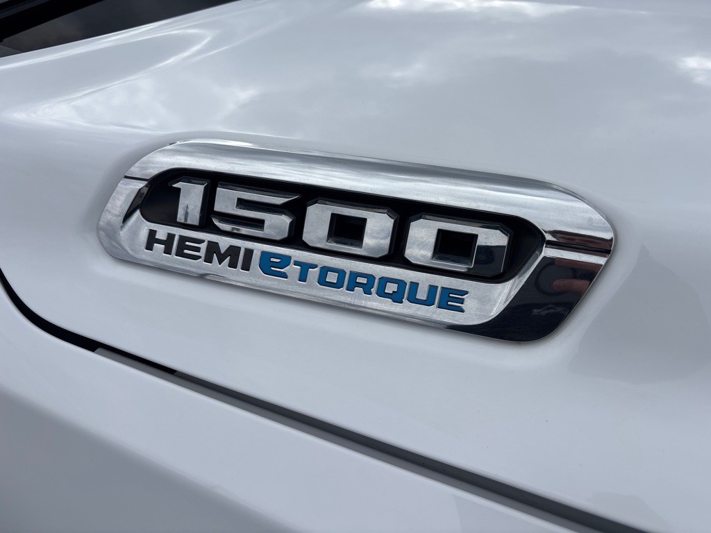 2023 RAM 1500 Image 27
