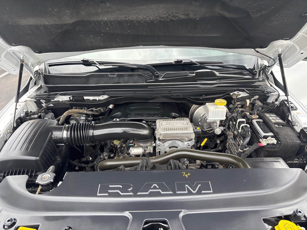 2023 RAM 1500 Image 28