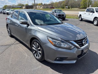 Image for 2016 Nissan Altima 2.5 ID: 7379256
