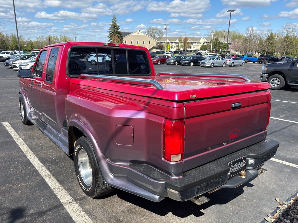 1995 Ford F-150 Image 5