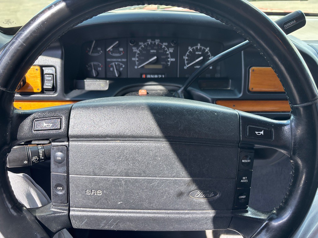 1995 Ford F-150 Image 12
