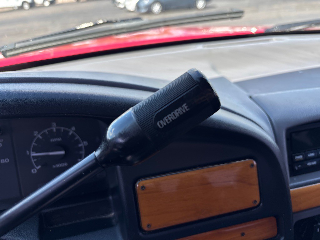 1995 Ford F-150 Image 15