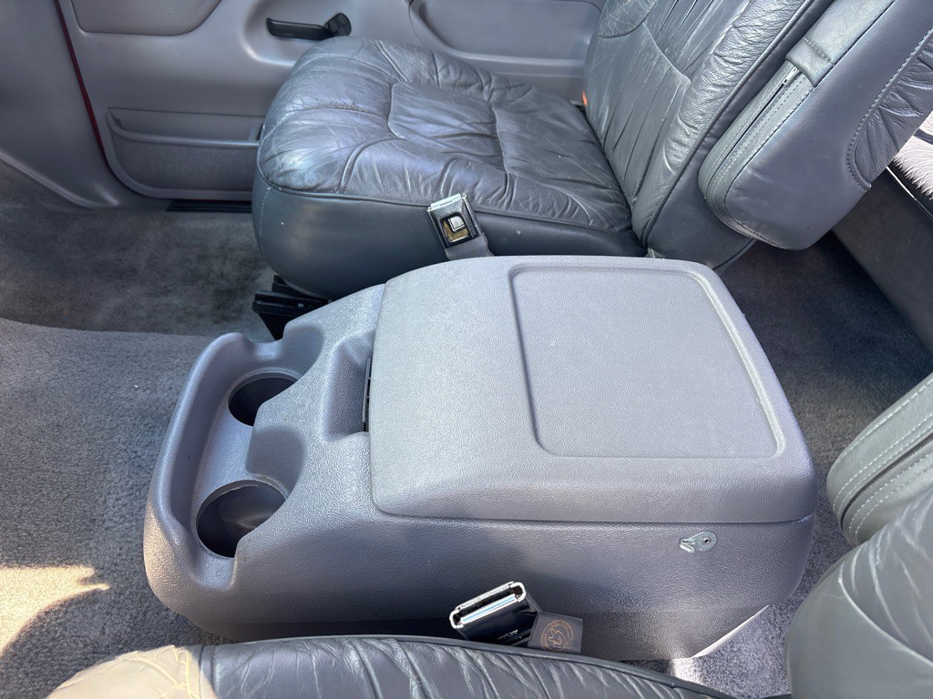 1995 Ford F-150 Image 18