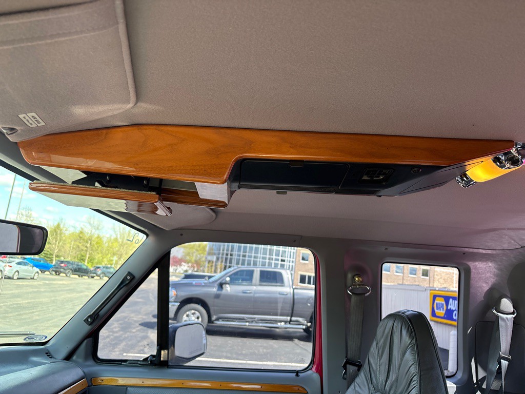 1995 Ford F-150 Image 19